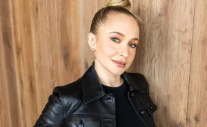 Substance That Likely Cost Hayden Panettiere Her Life Revealed By Law Enforcement Sources