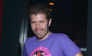 Perez Hilton's Recovery Takes A Sad New Turn, Following Reports Of Permanent "Disfigurement"