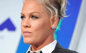 Pink Speaks Out After Macklemore Controversy Leaves Longtime Fans Saying They’re Done