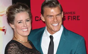 Fans Believe Alan Ritchson May Have Come Out As Gay Following End Of 20-Year Marriage