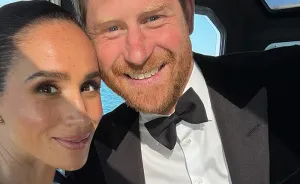 ‘Trying To Be Catherine And William’: Meghan Markle’s First Post After Moving Back To The UK Brutally Slammed
