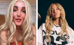 SNL Star Mocks Sydney Sweeney's Controversial Betting Ad With "Hilarious" Parody