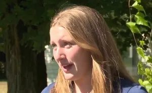 Honors Student Gets Suspended Over Coffee, Then Challenges Whether School’s New Rule Is Even Valid