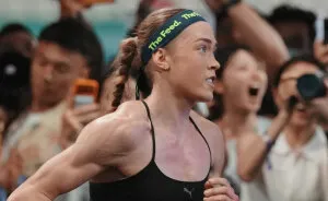 HYROX CEO Faces Intense Backlash After Breaking Silence On Athlete Who Soiled Herself During Race But Refused To Quit