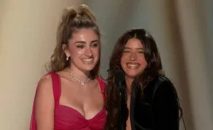 Fans Cringe At Stars' Emmy Presentation As Their Joke Is Met With Silent Stares