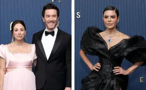 “Hope She Fired That Plastic Surgeon”: 15 Hollywood Stars Sparked Plastic Surgery Claims At The 2026 Emmys