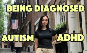 "Get A Grip": Woman With Autism And ADHD Blasted As "Entitled" After Sharing Why She "Decided Not To Work"