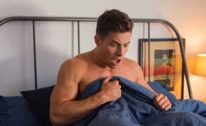 Nurse Warns Of Strange Gym Phenomenon Affecting Men’s Private Parts, Why It Happens And When To Seek Help