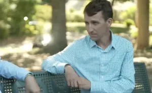 Patrick Clancy Makes Heartbreaking Revelation About His Children As He Sits For First Interview Since Mistrial