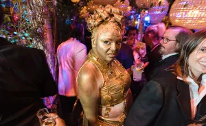 “Granny Diaper Moment”: 12 Emmy Afterparty Looks That Broke The Internet For All The Wrong Reasons