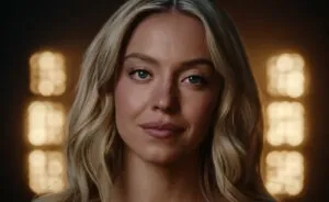 Multiple Journalists Targeted Online After Sydney Sweeney's New Ad Takes New Heights: "Some Girls Never Grow Up"