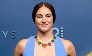 Shailene Woodley’s Stylist Claps Back At Fierce Backlash Over Her Emmys Outfit: "Wish She Didn’t Say Anything"