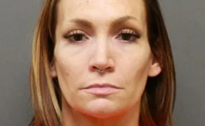 Minnesota Shoplifter’s Mugshot Goes Viral After Everyone Keeps Making The Same Observation