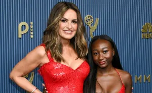 Megyn Kelly Brutally Slams Mariska Hargitay’s “Disgusting” Parenting Over Daughter’s Low Cut Emmy Dress
