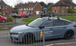 6 Times Google Maps Accidentally Snitched On People And Exposed Their Secrets