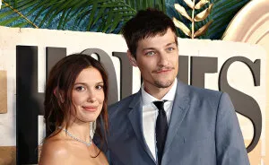 Millie Bobby Brown And Jake Bongiovi Draw Harsh Criticism After Welcoming Their Second Baby Through Adoption