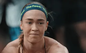 HYROX Athlete Is Hit With A New Consequence After She Sparked Furious Backlash For Soiling Herself During A Race