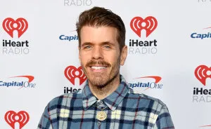 Perez Hilton's Family Launches GoFundMe To Help Raise His Kids, Amid Reports Of Permanent 'Disfigurement' And Fresh Concerns