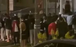 Students Beaten Unconscious, Dragged By Hair As Mob Invades Off-Campus House