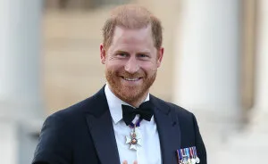 Prince Harry Breaks Silence On His Kids' Schooling After Harsh Backlash Over Pulling Them Out Just Days In