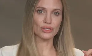 “What Happened To Her?”: Angelina Jolie’s Appearance While Promoting New Film Sparks Debate