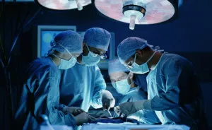 Doctors Make Damning Discovery Of 'Foreign Bodies' In Man's Chest, Pelvis, Bladder And Private Parts At Chinese Hospital