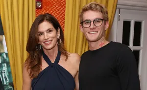 Cindy Crawford’s Only Son Model Presley Gerber Tragically Passes Away At 27