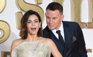 Channing Tatum Seemingly Caught Red-Handed Trolling His Famous Ex-Girlfriends After Making "Rookie Mistake"