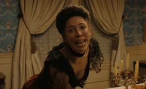 Lizzie Borden Series Hit With Backlash After Disturbing Scene Leaves Viewers Demanding Trigger Warning