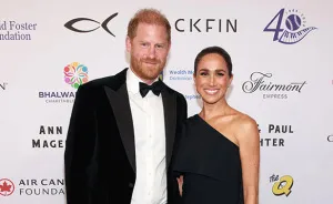 Prince Harry And Meghan Markle Reportedly Already Turning Tail, Set To Return To US Within Weeks