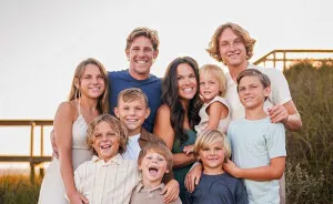 'American Family Road Trip' Parents Face Renewed Scrutiny After A Disturbing Video Of Dad And Son Emerges: "So Tragic"