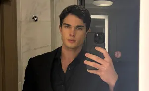 'Looksmaxxing' Influencer Clavicular Charged With Disturbing Crimes, And Everyone's Saying The Same Thing