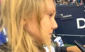 'Karen' Tries To Steal NFL Hat From Kid After Match, But Gets Exposed Online Instead