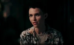 Months After Ruby Rose Made Grave Accusations Against Katy Perry, Her Castmates Discuss What Happened
