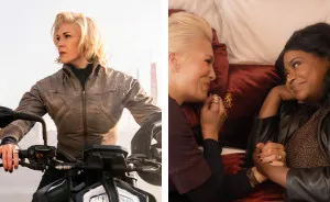 Furious Backlash As Amazon Cancels Female-Centric Show Despite Strong Viewership