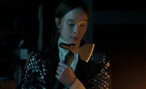 6 Things Netflix Got Completely Wrong About The Infamous Lizzie Borden Case