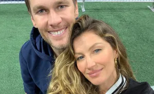 Tom Brady Marriage With Gisele Bündchen Allegedly Ended After Three Brutal Words