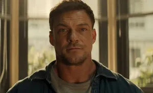 'Reacher' Star Alan Ritchson Sparks Furious Debate After Claiming Studios Begged Him To Shut Up About Politics