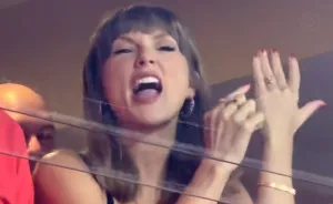 Travis Kelce And Taylor Swift Face Renewed Backlash Over Her 'That's My Husband' Moment, As He Finally Speaks Out