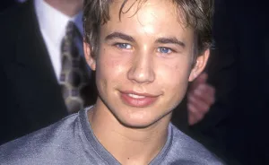 Troubling New Details Emerge In Jonathan Taylor Thomas' Arrest Just Months After Tim Allen's Confession