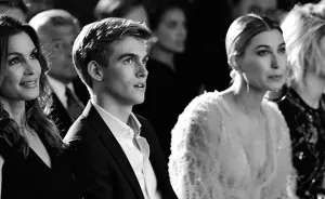Hailey Bieber Accused Of Mistreating Presley Gerber After Fans Dig Up Old Video Following His Tragic Passing