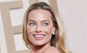 Margot Robbie Stuns Fans With Unexpected Name Change