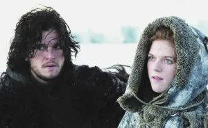 Dirty Allegations Against 'Game Of Thrones' Star Resurface After Latest Sobriety Confession: "Filthy Man"