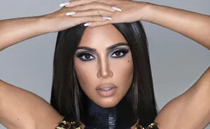 Kim Kardashian Accused Of Trying To Trick People With Newly Shared Photos: "We Know This Isn't You"