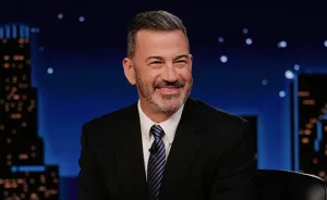 Jimmy Kimmel Hits Trump TV With Damning Mockery As Its Viewership Collapses Days After Launch