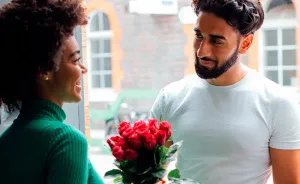 Man Shares 8 Non-Negotiables For How Men Should Treat Women, And Some Of His Rules Have People Talking