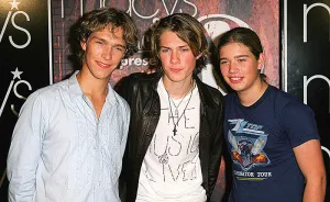 40YO Hanson Brothers Stun Fans With Wildly Different Life 3 Decades After Fame
