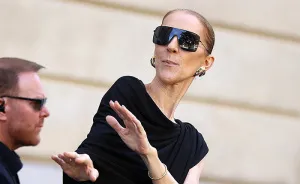 Celine Dion's "Impossible" Comeback Sparks Conspiracy Theories Amid Her Battle With Stiff Person Syndrome