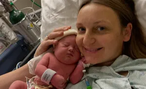 Hospital Hit With Horrific Lawsuit After Staff Allegedly Told Grieving Parents To Drive Their Baby Home