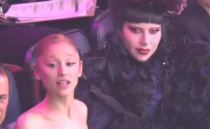 Lady Gaga's Latest Video Draws Brutal Comparisons To Ariana Grande Amid Concerns Over Her Appearance